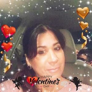 Meet your Posher, Linda